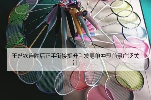 王楚钦连胜后正手衔接提升引发男单冲冠前景广泛关注